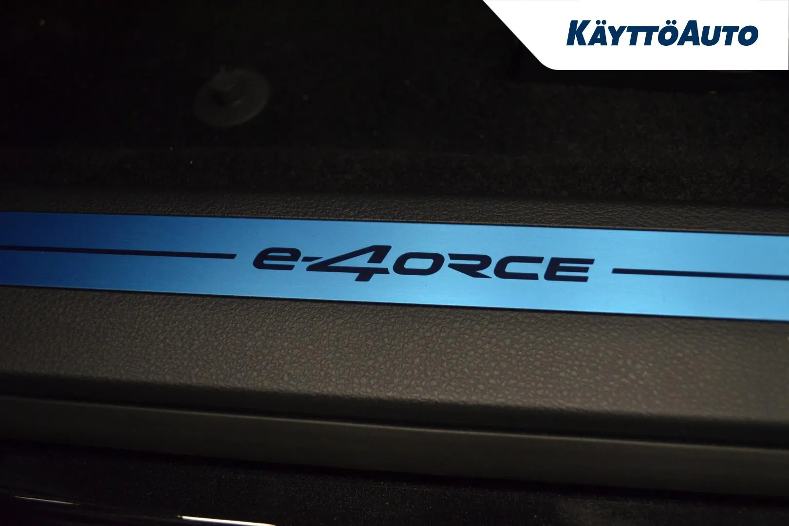 Nissan Ariya XTJ-141 carousel image