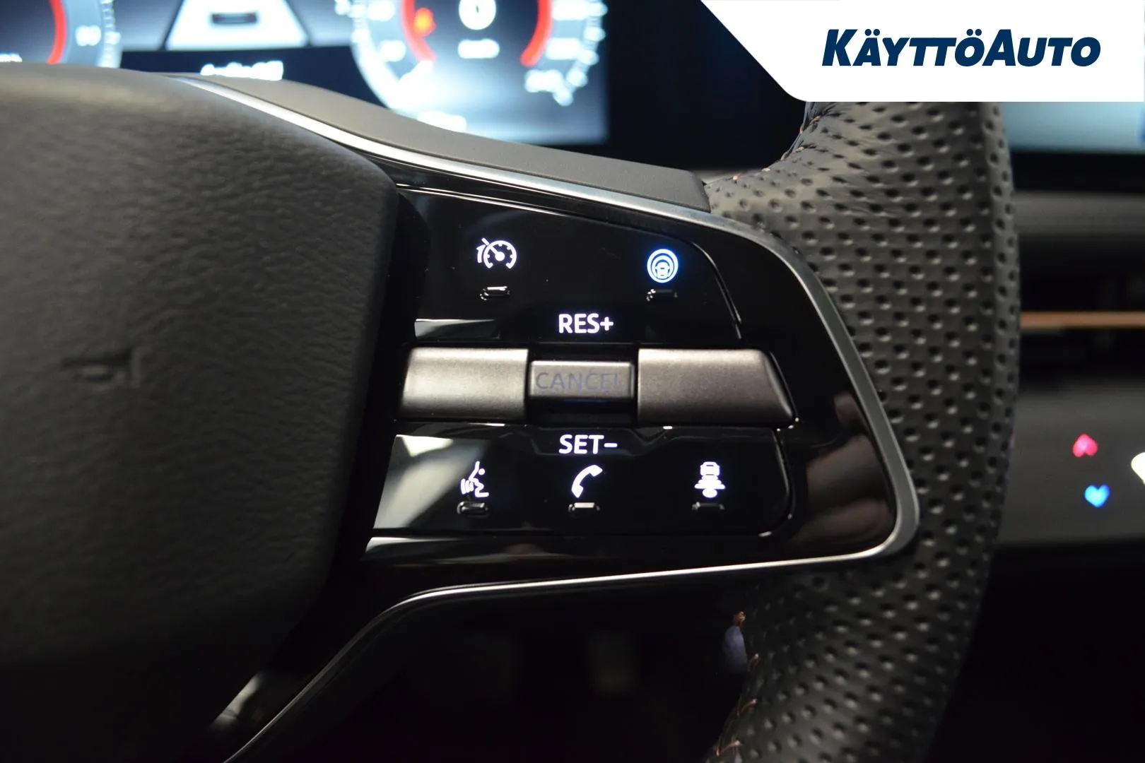 Nissan Ariya XTJ-141 carousel image