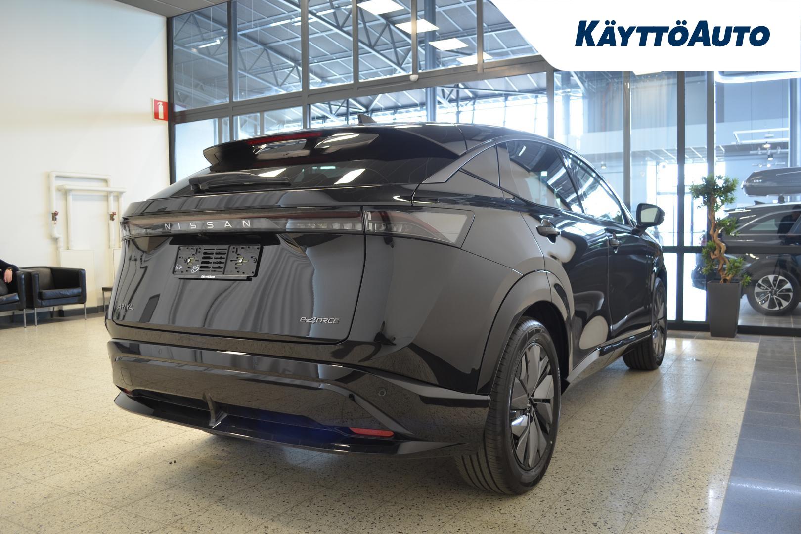Nissan Ariya 2026, kuva 6/32