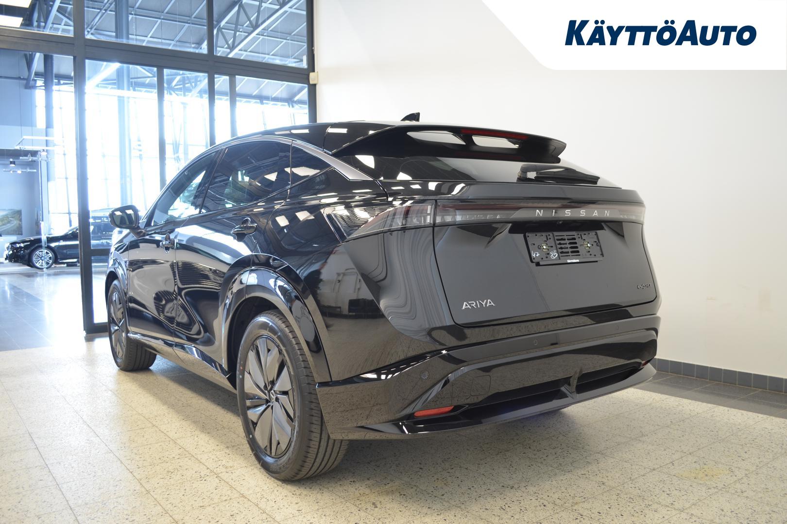 Nissan Ariya 2026, kuva 4/32