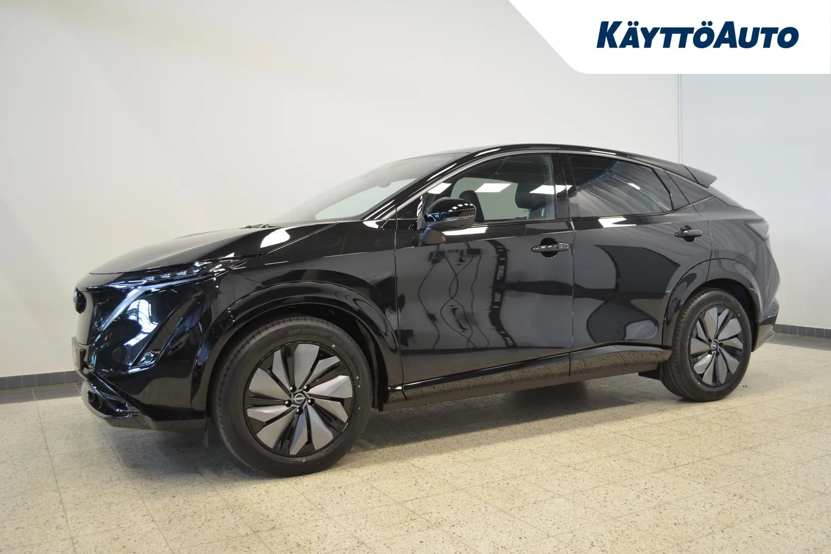 Nissan Ariya XTJ-141 carousel image