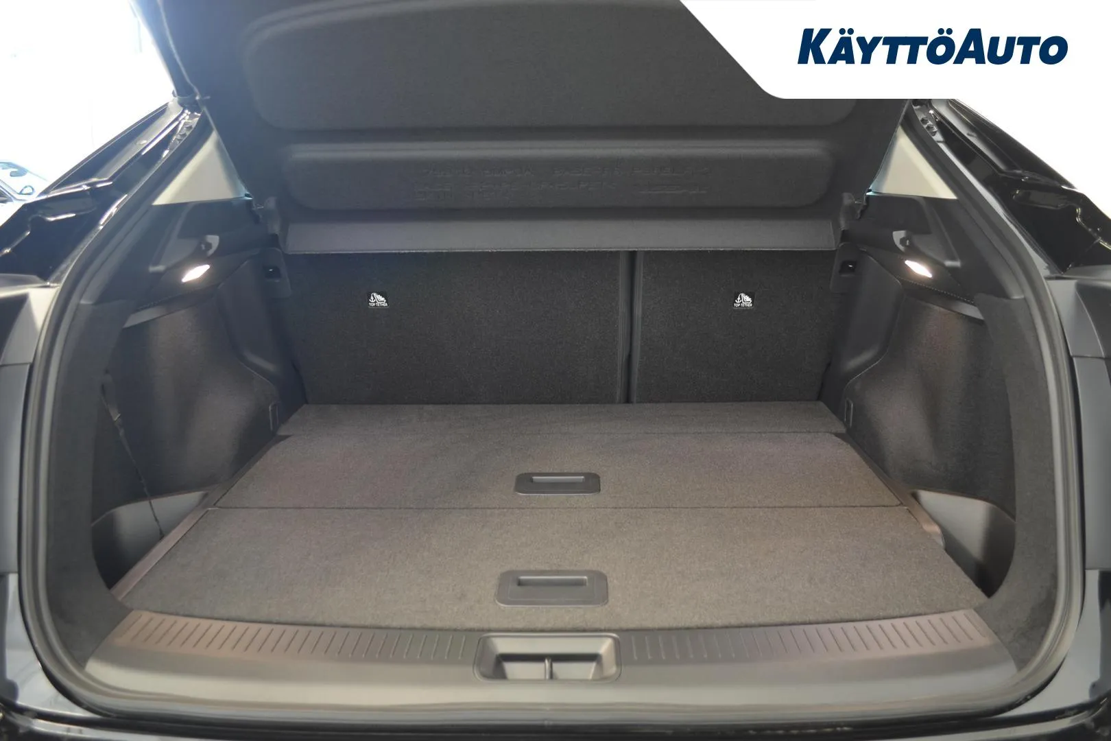 Nissan Ariya XTJ-141 carousel image