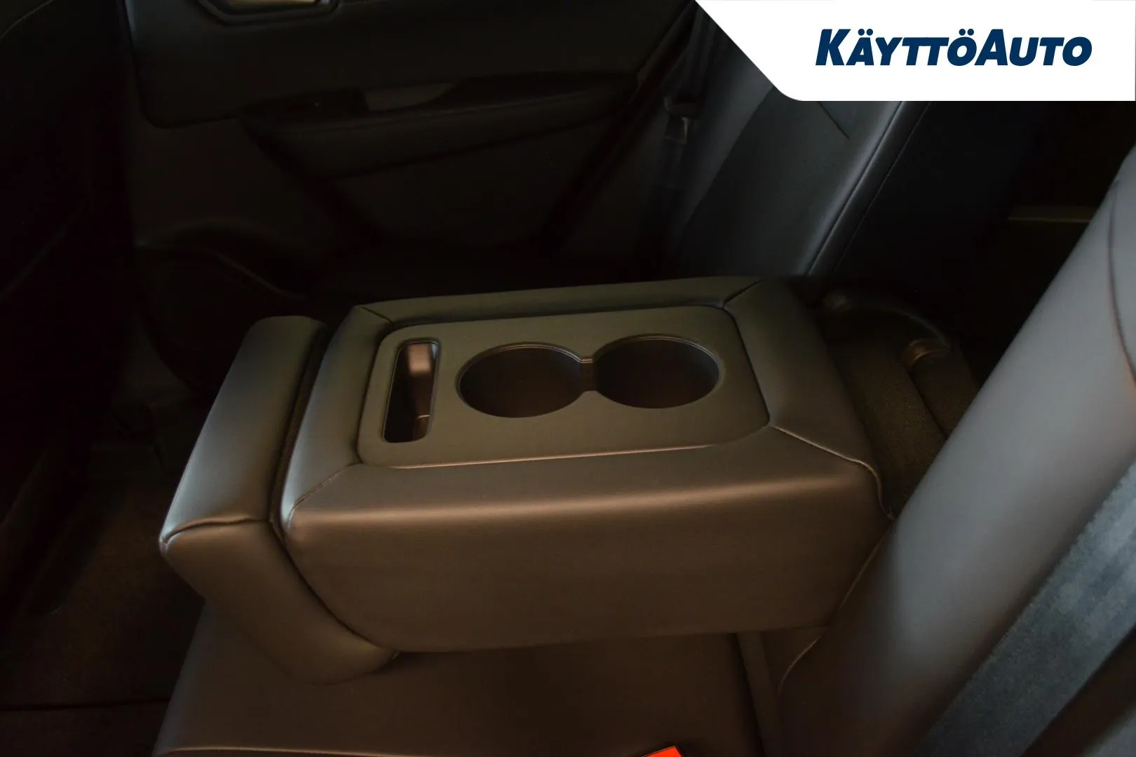 Nissan X-Trail SZJ-550 carousel image