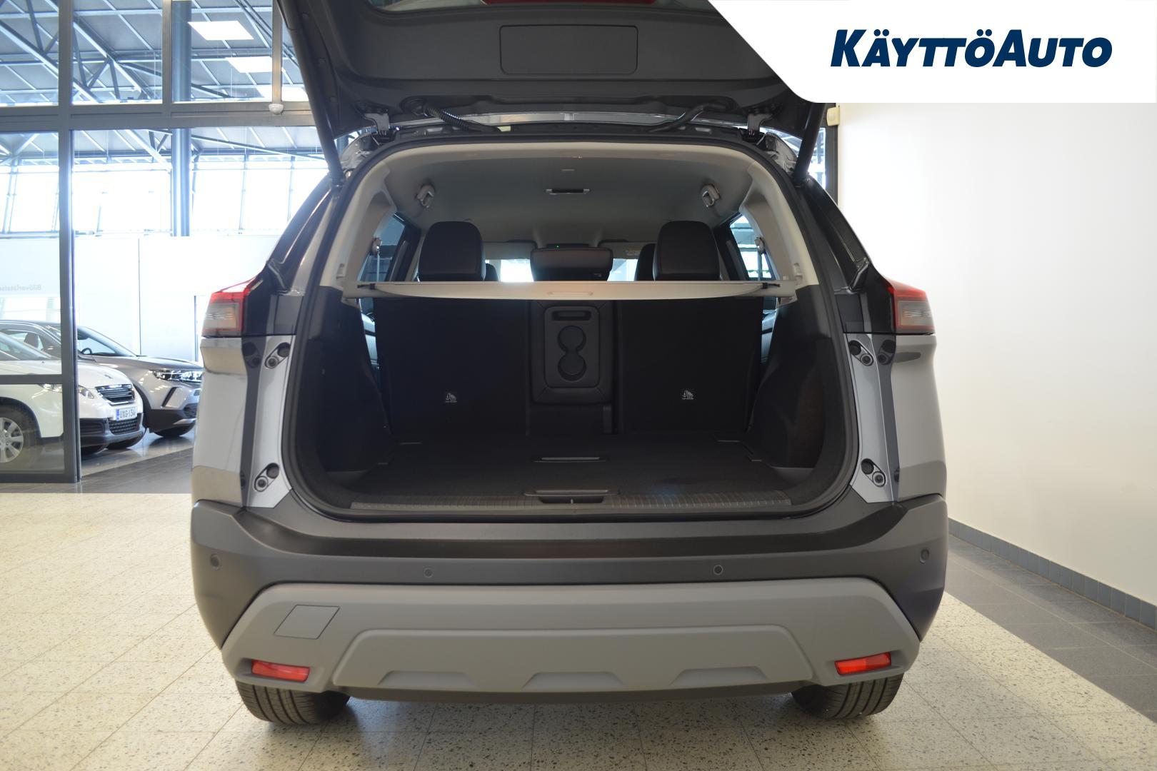 Nissan X-Trail 2025, kuva 7/36