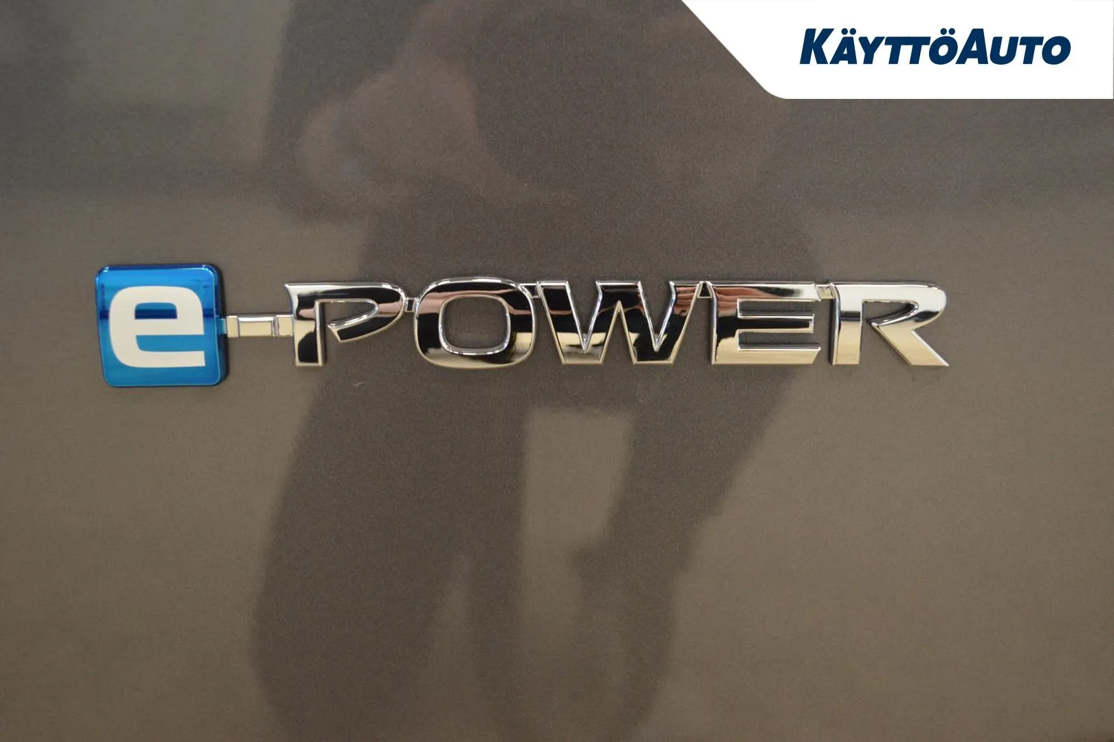 Nissan X-Trail SZJ-550 carousel image