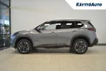 Nissan X-Trail SZJ-550 carousel thumbs