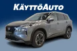 Nissan X-Trail SZJ-550 carousel thumbs