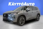 Nissan X-Trail SZJ-550 carousel thumbs
