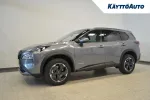 Nissan X-Trail SZJ-550 carousel thumbs