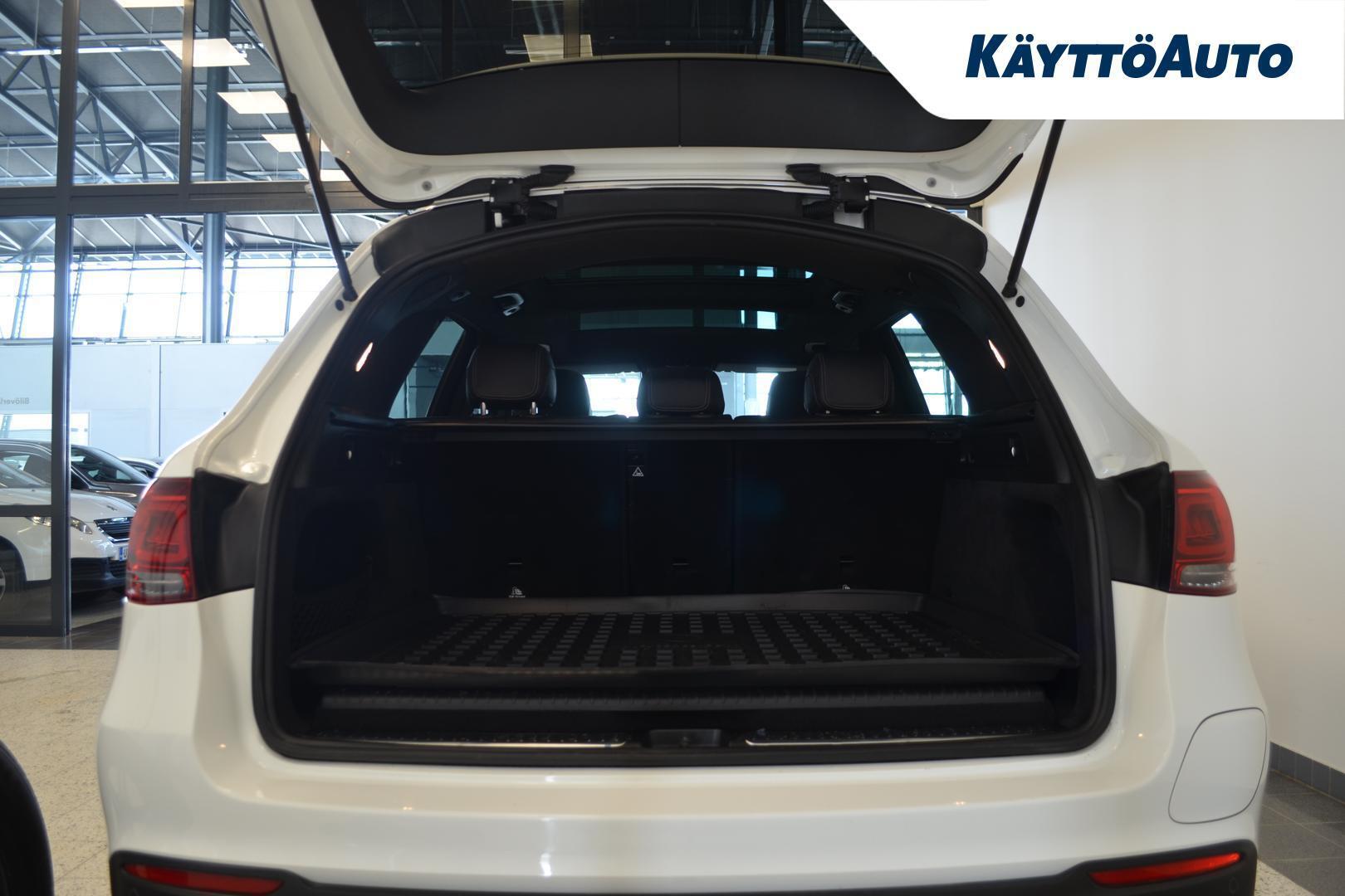 Mercedes-Benz GLC 2020, kuva 6/15