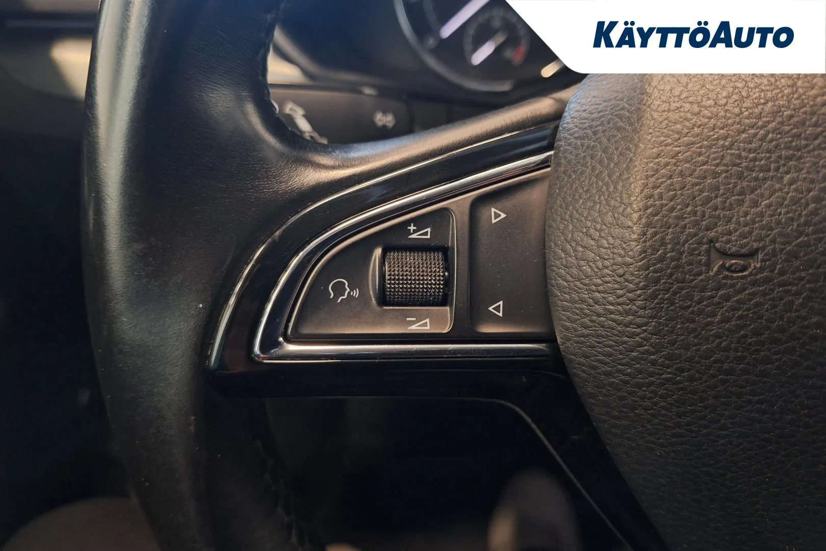 SKODA Superb BTL-607 carousel image