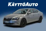 SKODA Superb BTL-607 carousel thumbs