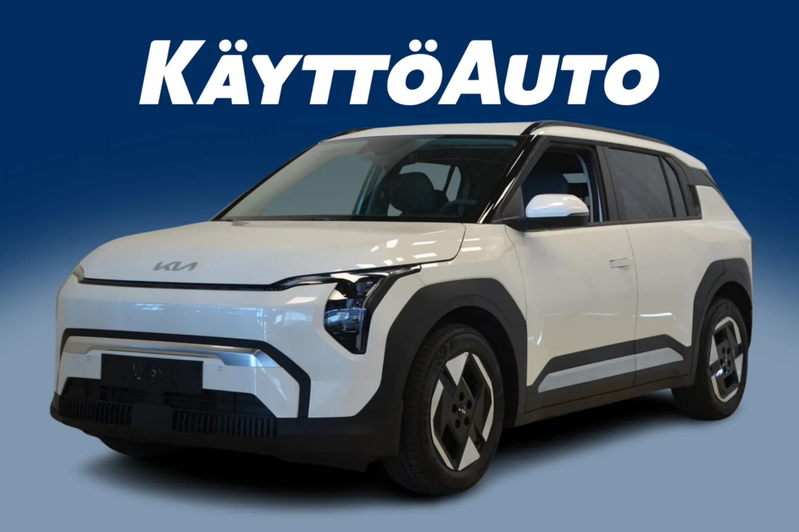 Kia EV3 JOG-846 carousel image