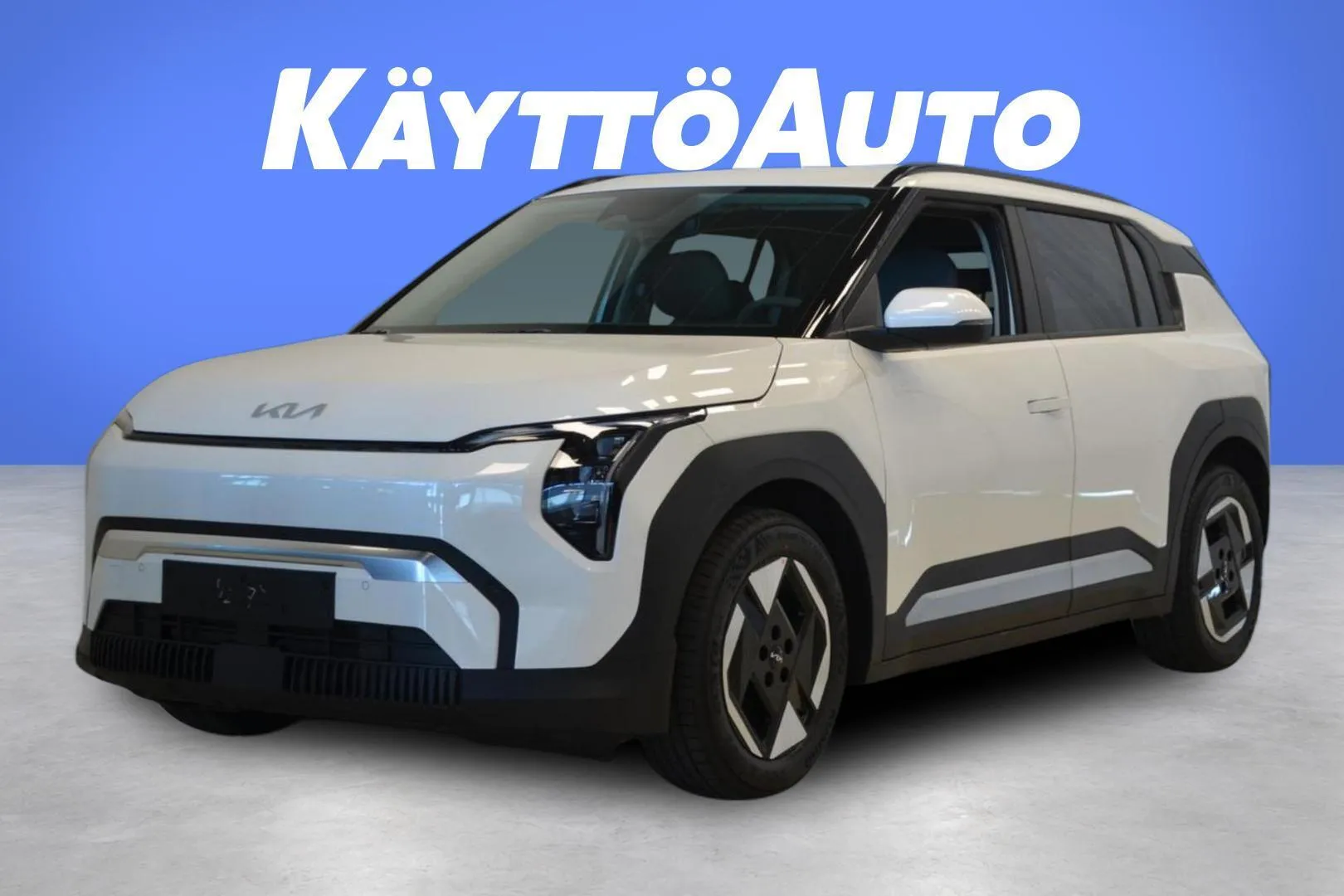 Kia EV3 JOG-846 carousel image