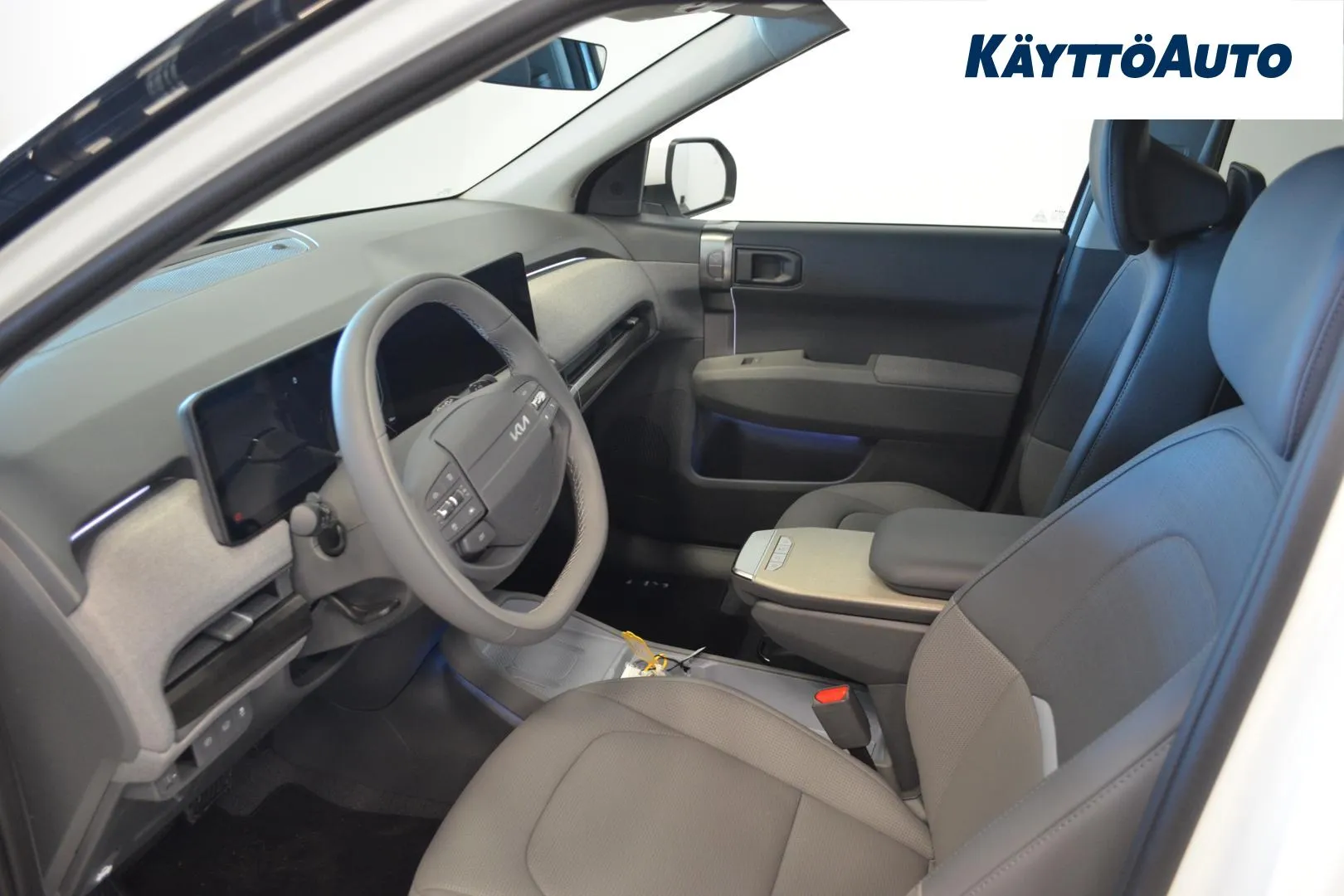 Kia EV3 JOG-846 carousel image