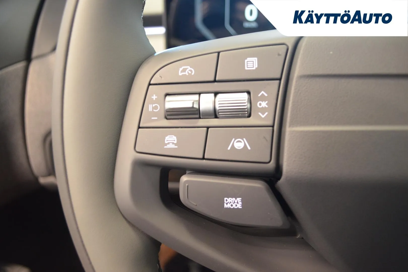 Kia EV3 JOG-846 carousel image