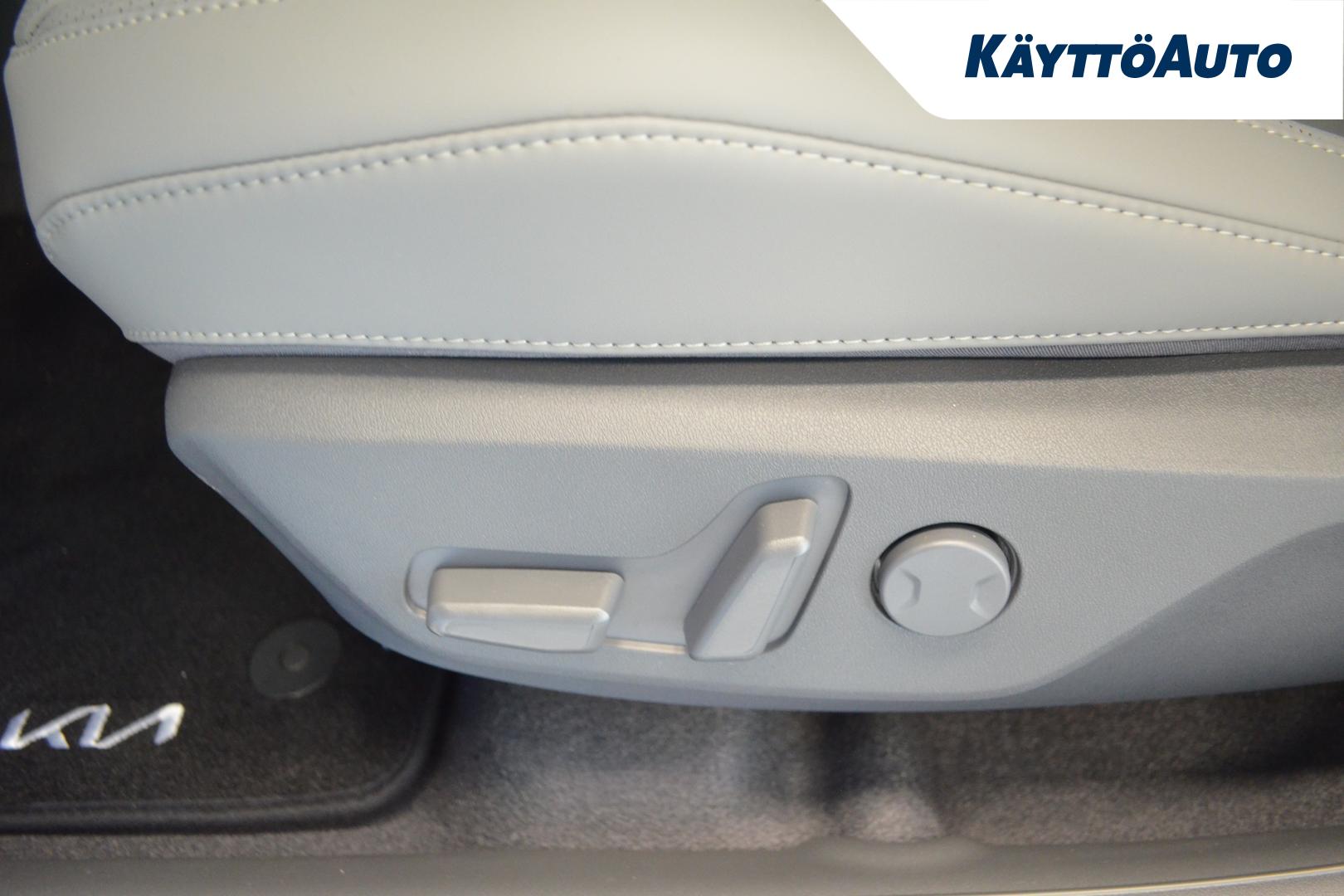 Kia EV3 Earth FWD 58,3kWh 204hv 2025, kuva 7/20
