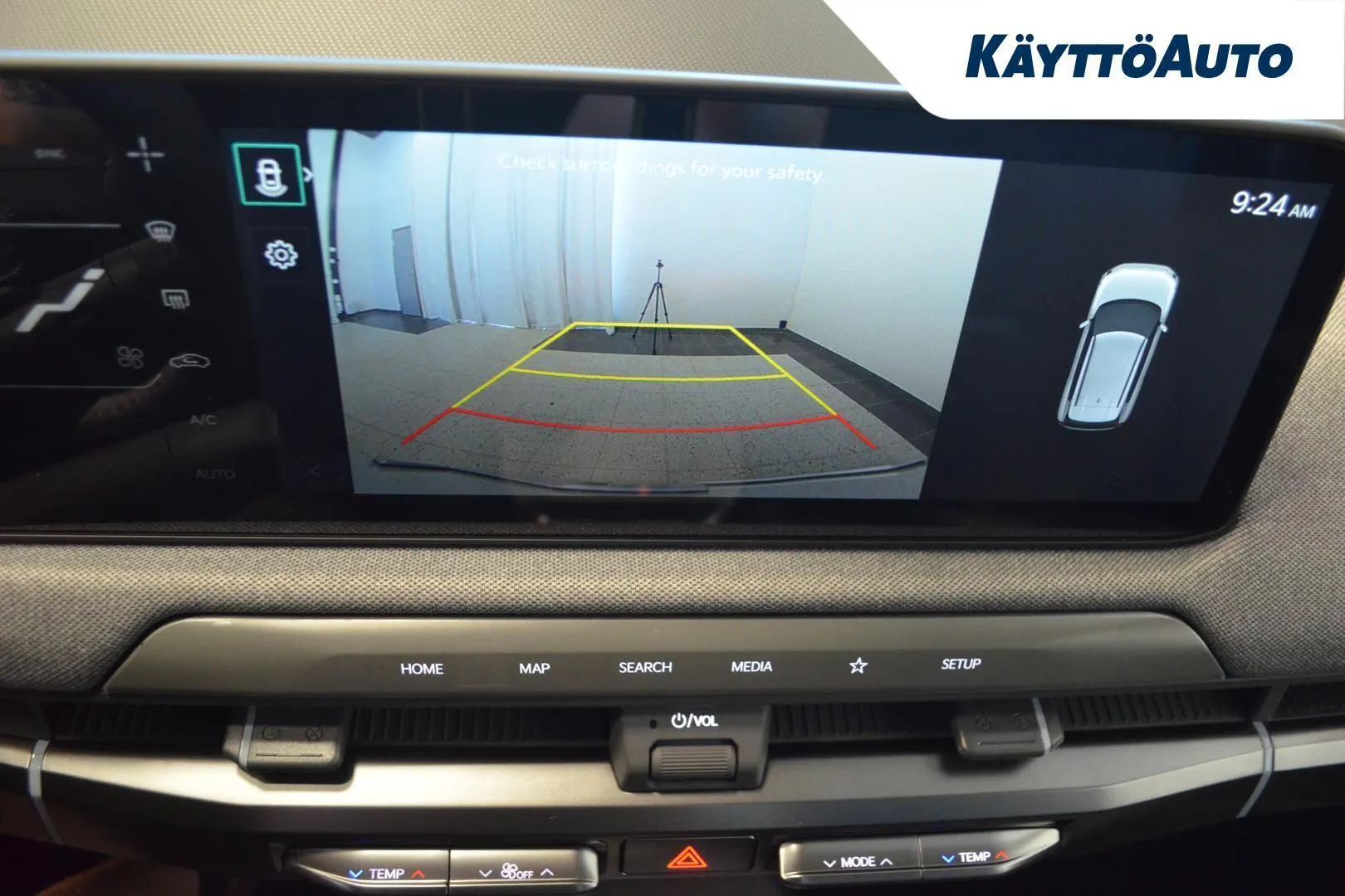 Kia EV3 JOG-846 carousel image
