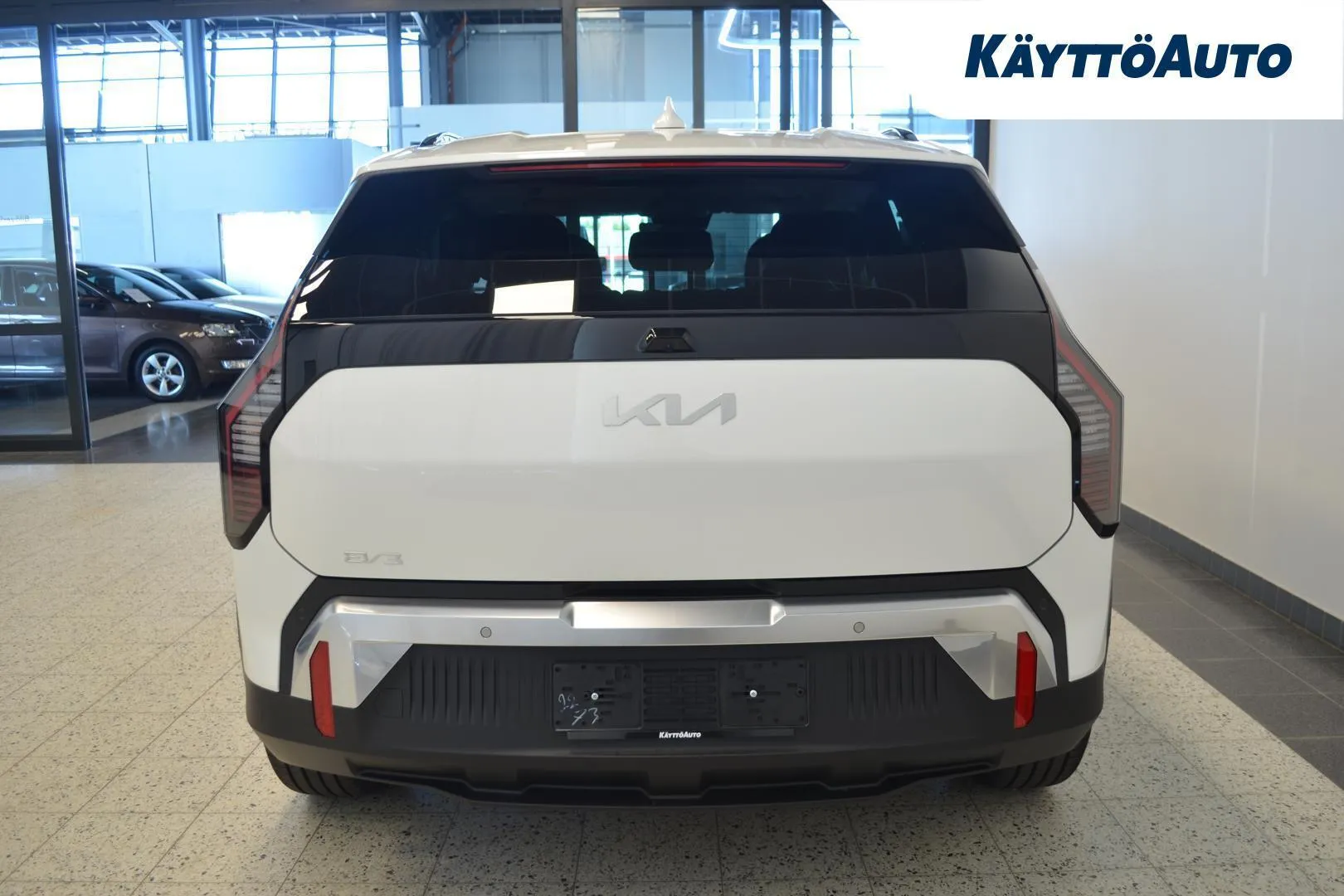 Kia EV3 JOG-846 carousel image