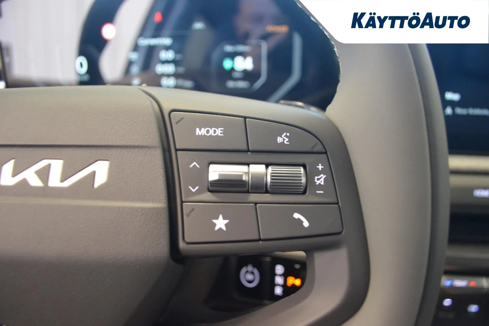 Kia EV3 JOG-846 carousel image