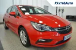 OPEL Astra CNN-869 carousel thumbs