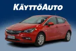 OPEL Astra CNN-869 carousel thumbs