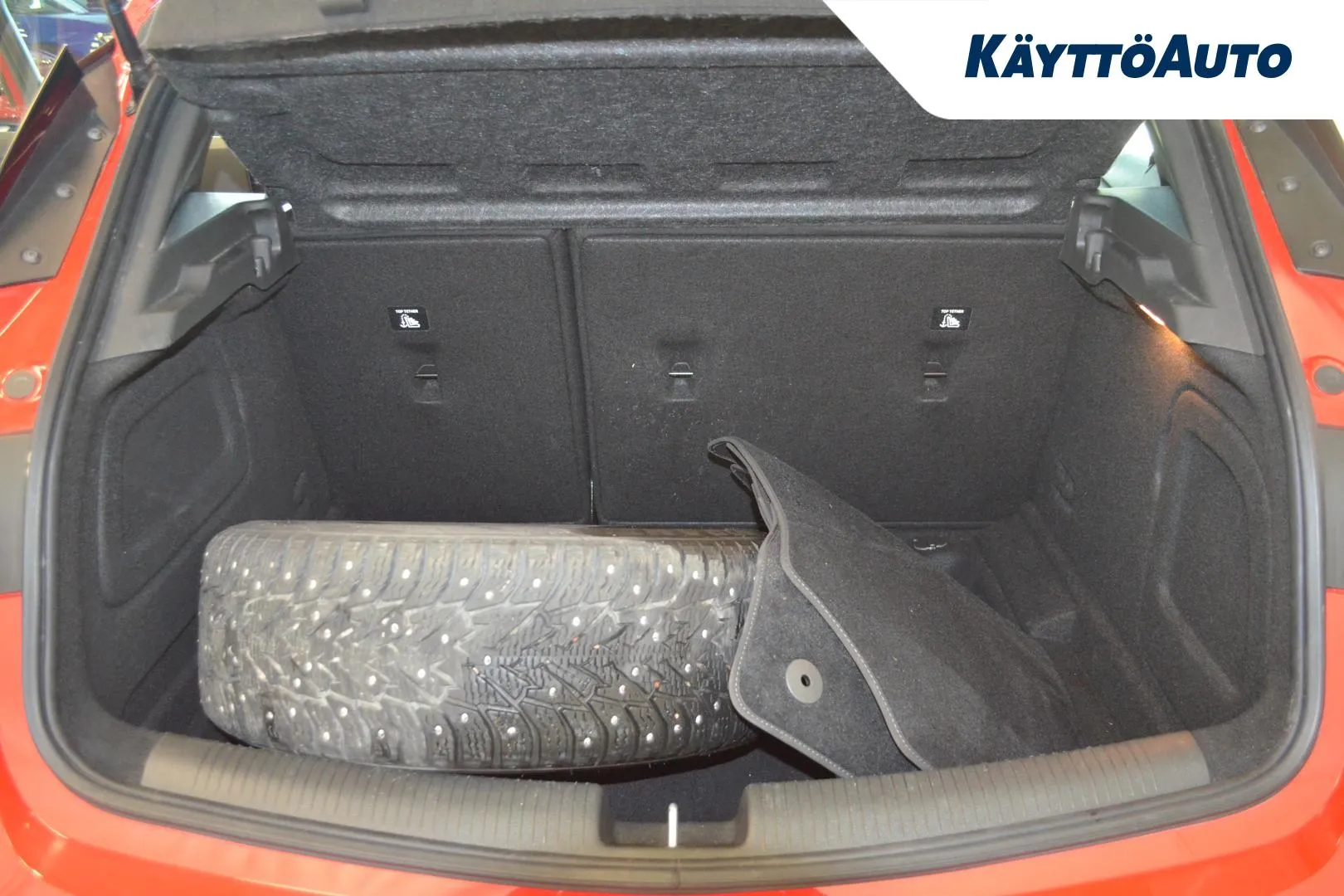 OPEL Astra CNN-869 carousel image