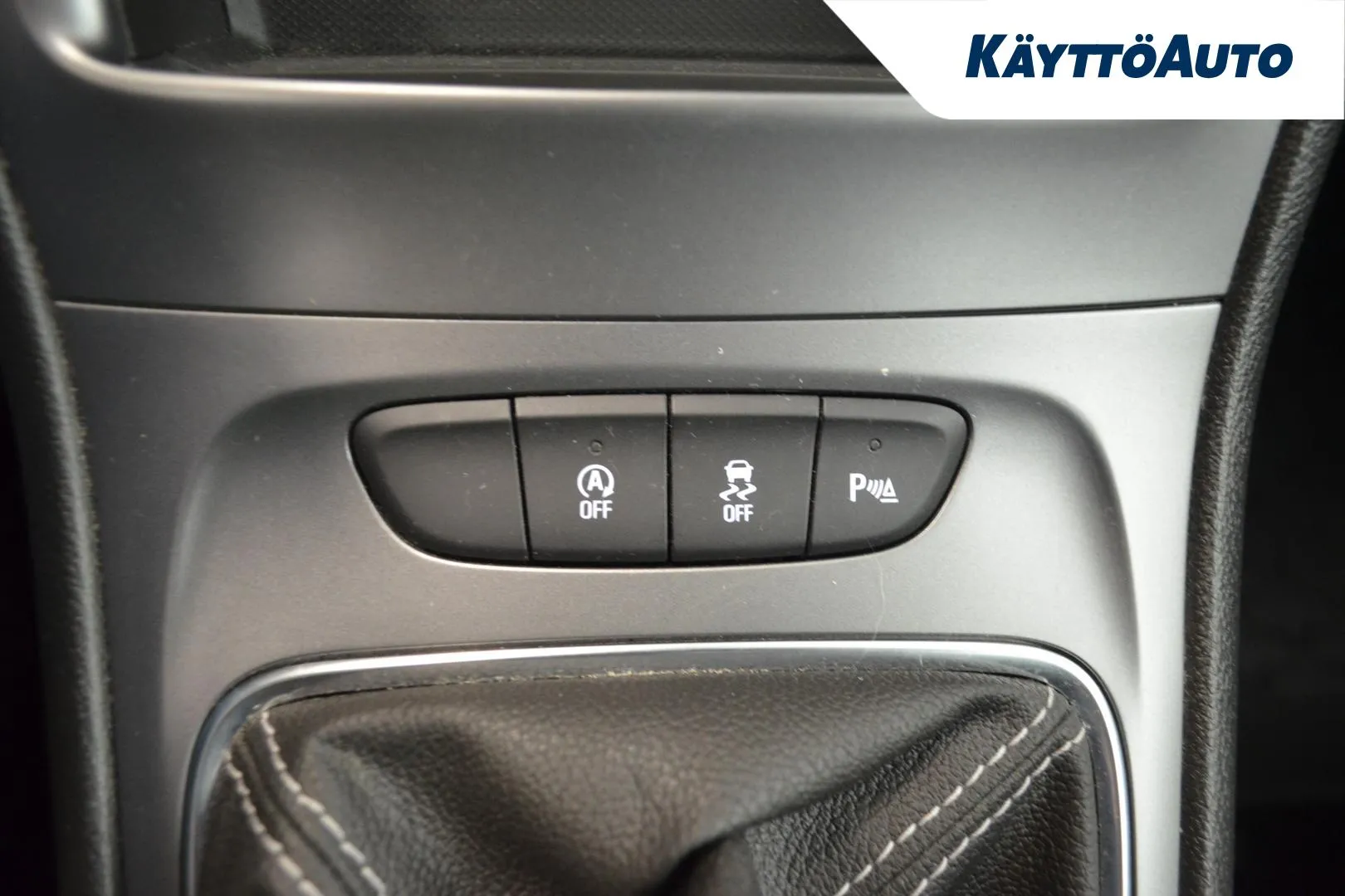 OPEL Astra CNN-869 carousel image