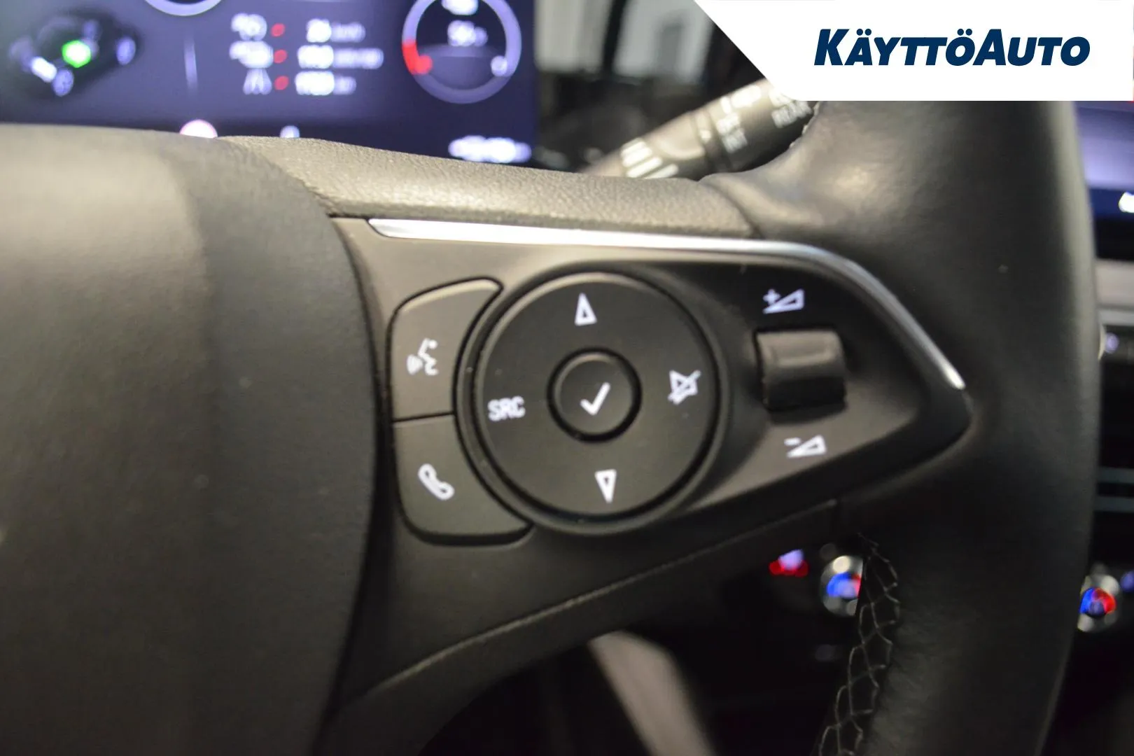 OPEL Mokka SPC-301 carousel image