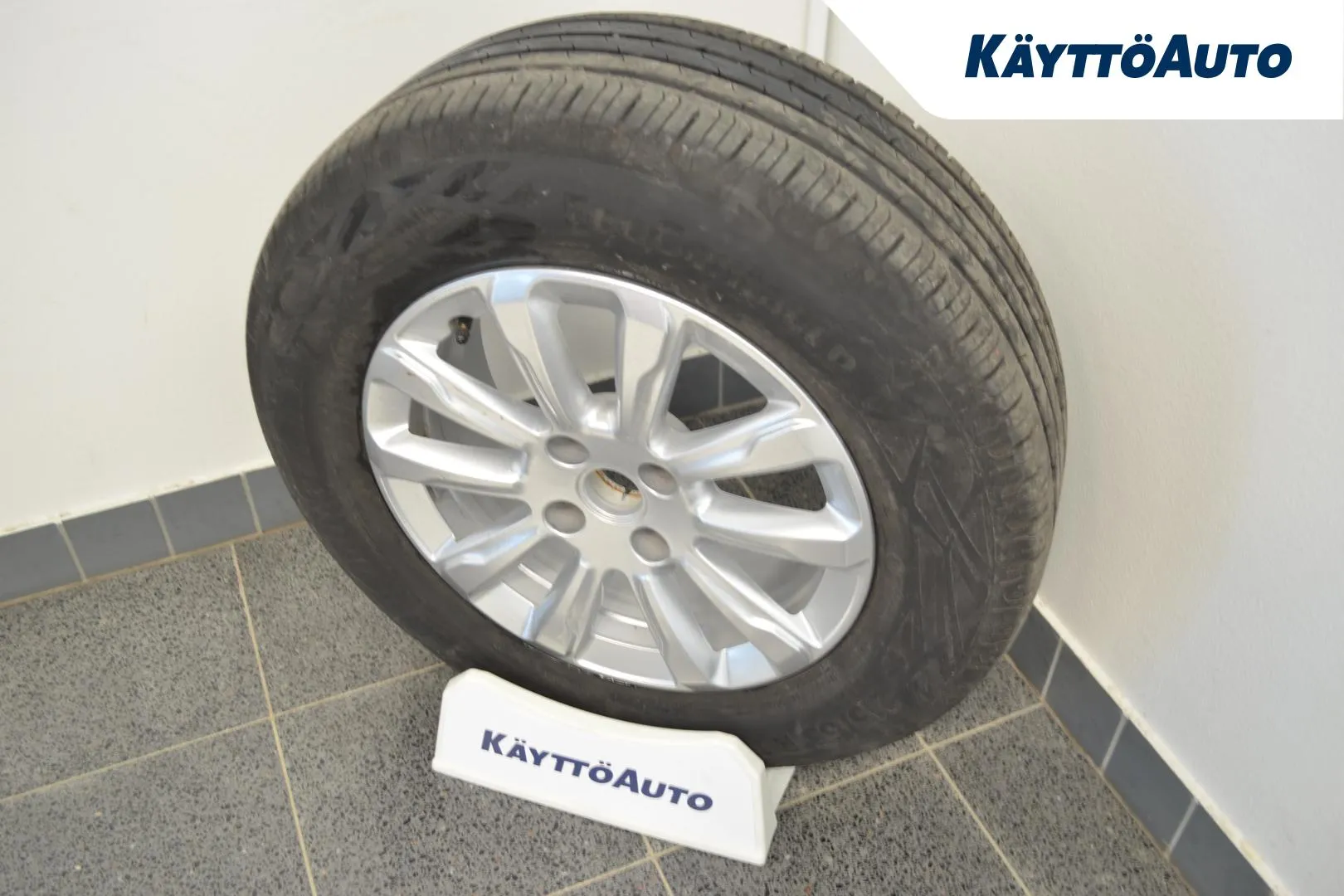 OPEL Mokka SPC-301 carousel image