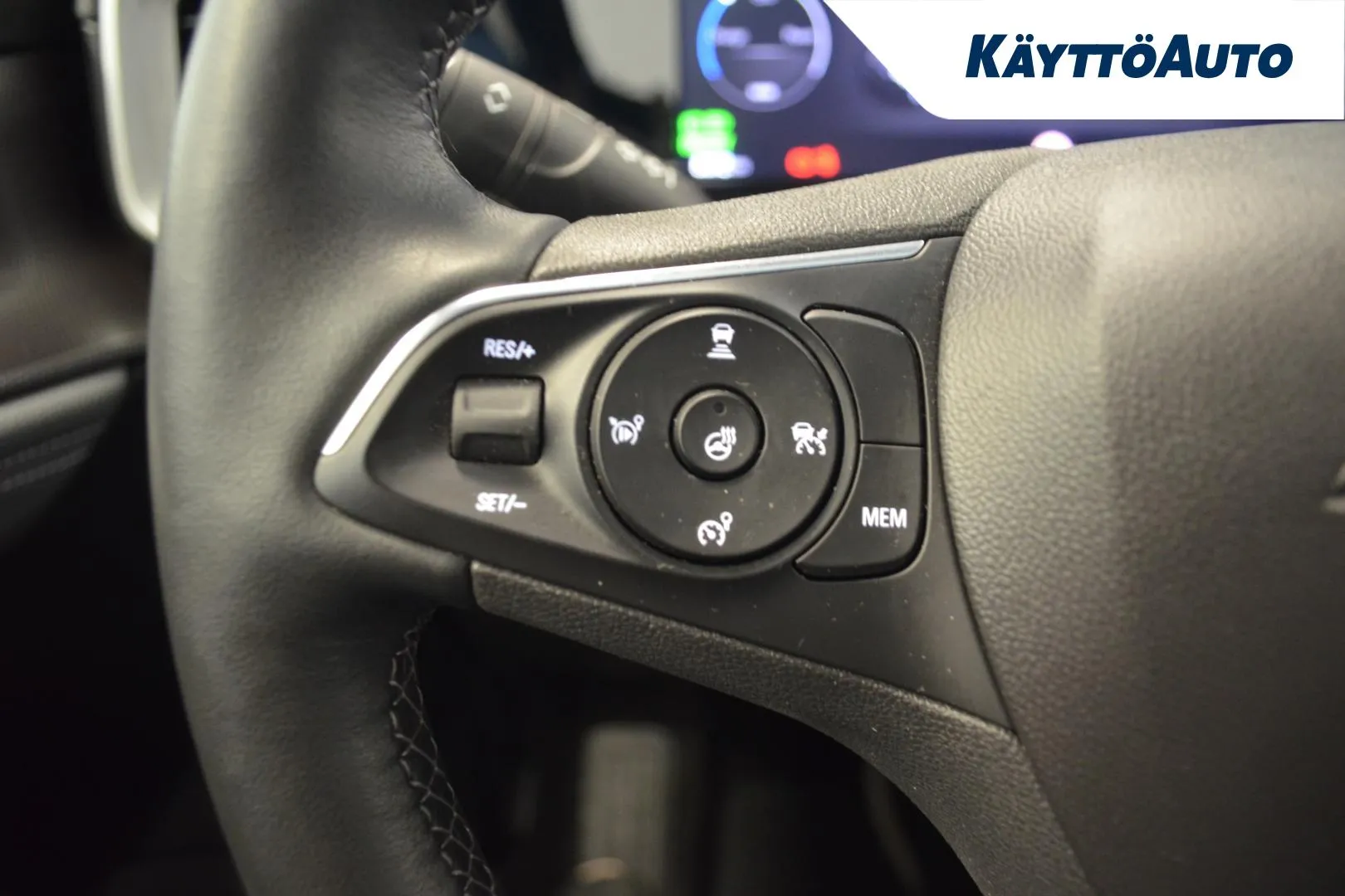 OPEL Mokka SPC-301 carousel image