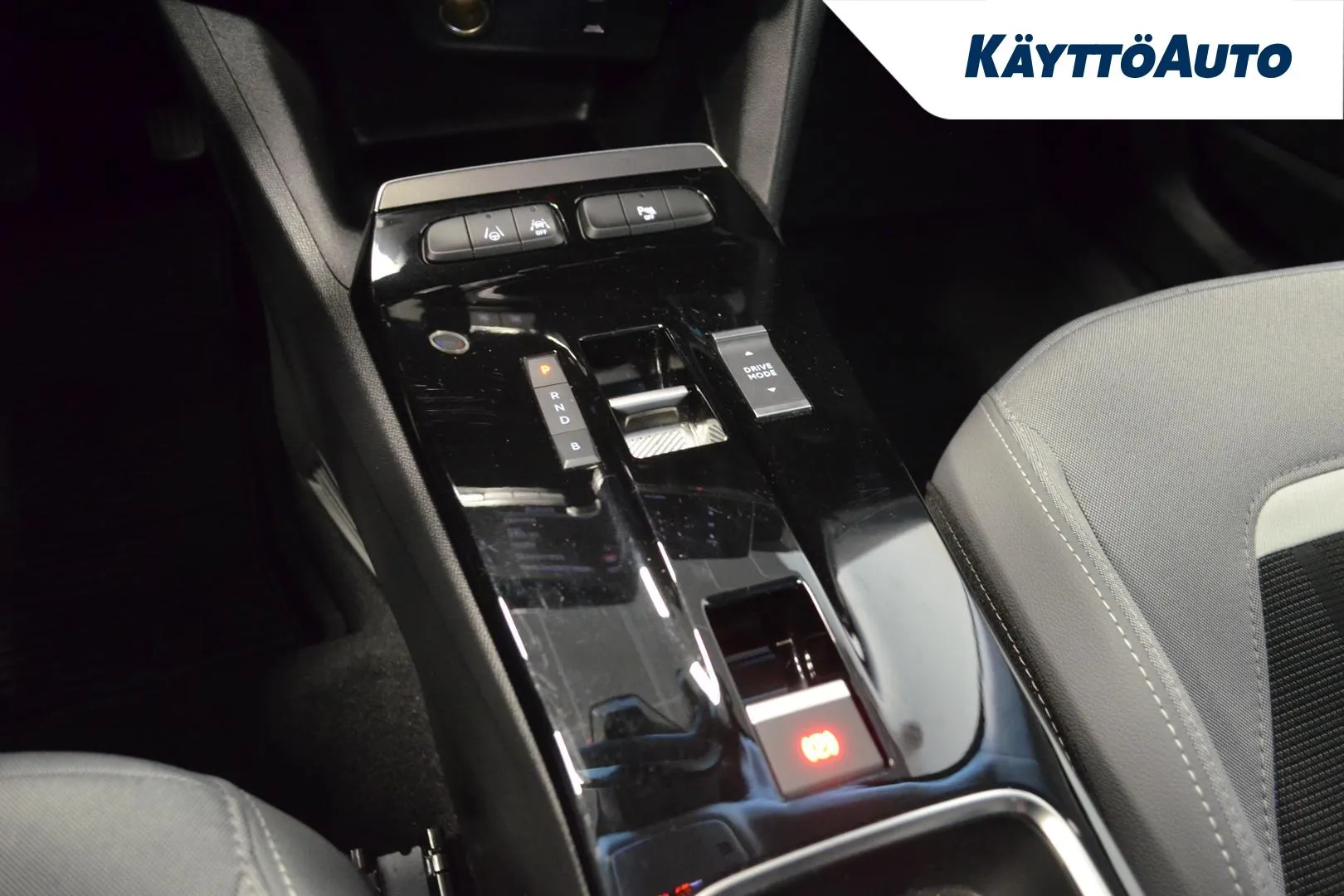 OPEL Mokka SPC-301 carousel image