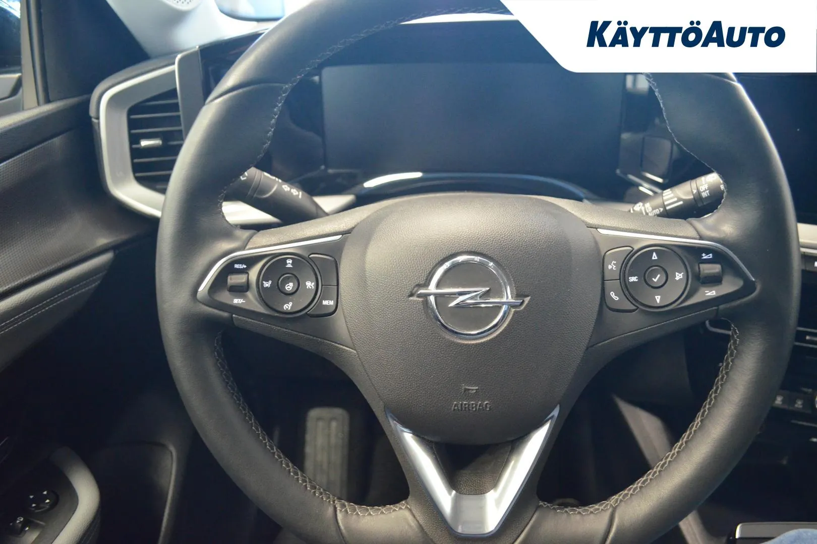 OPEL Mokka SPC-301 carousel image