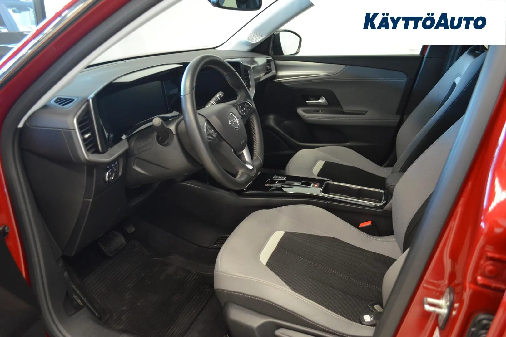 OPEL Mokka SPC-301 carousel image