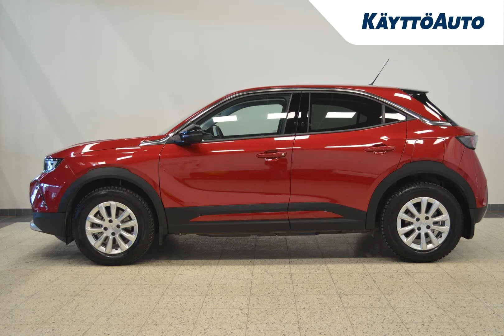 OPEL Mokka SPC-301 carousel image