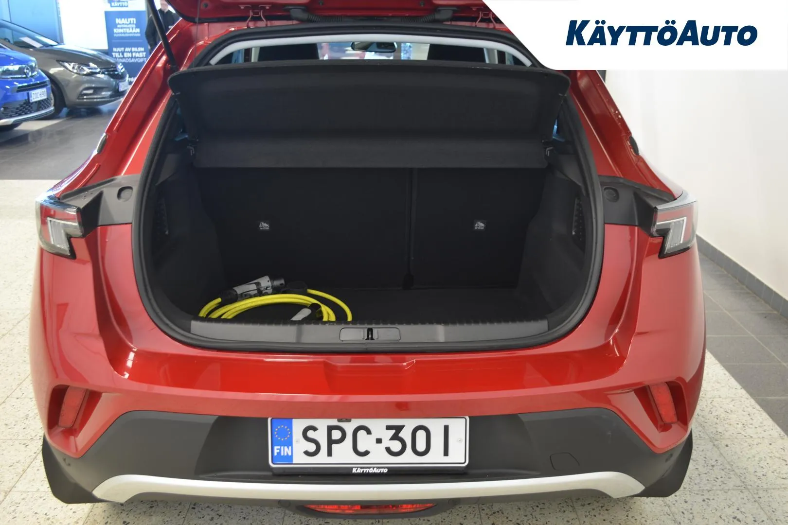 OPEL Mokka SPC-301 carousel image