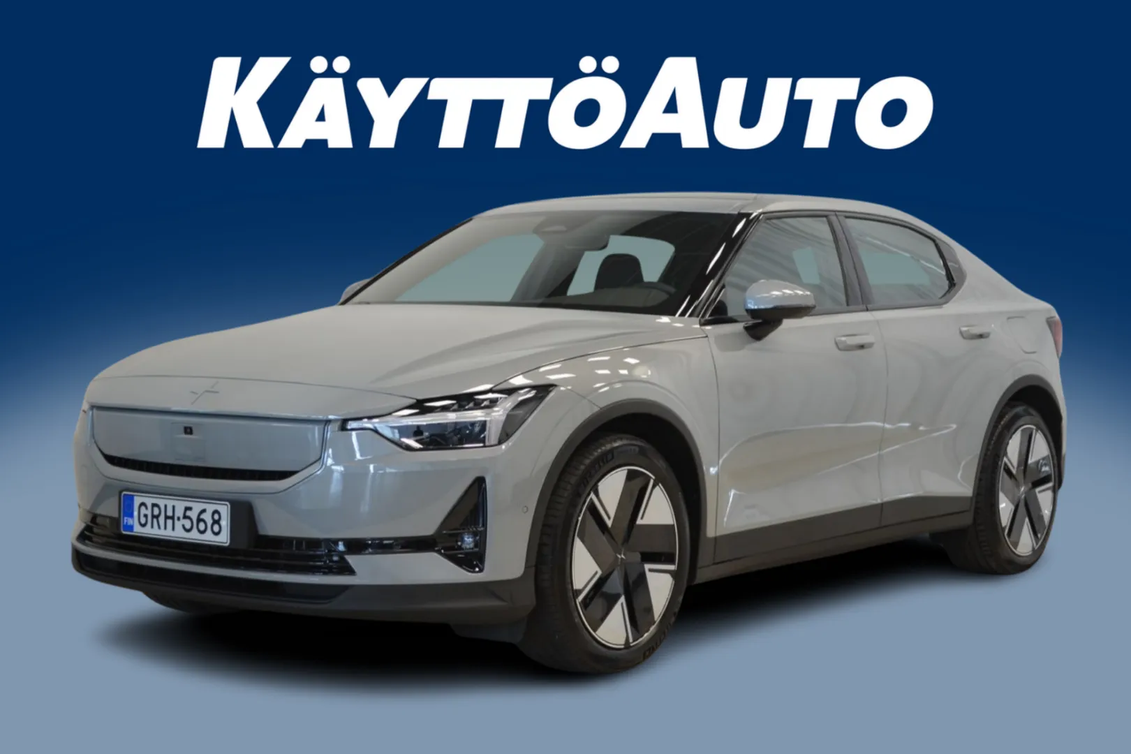 POLESTAR 2 GRH-568 carousel image