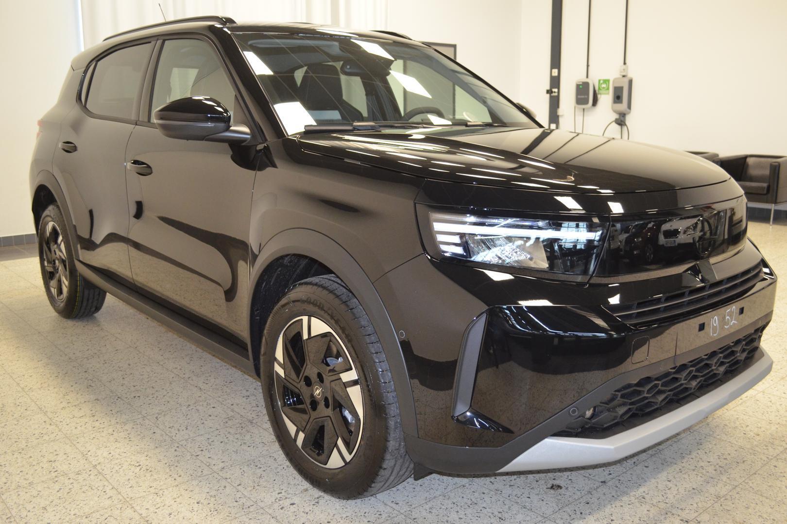 Opel Frontera 2025, kuva 6/27