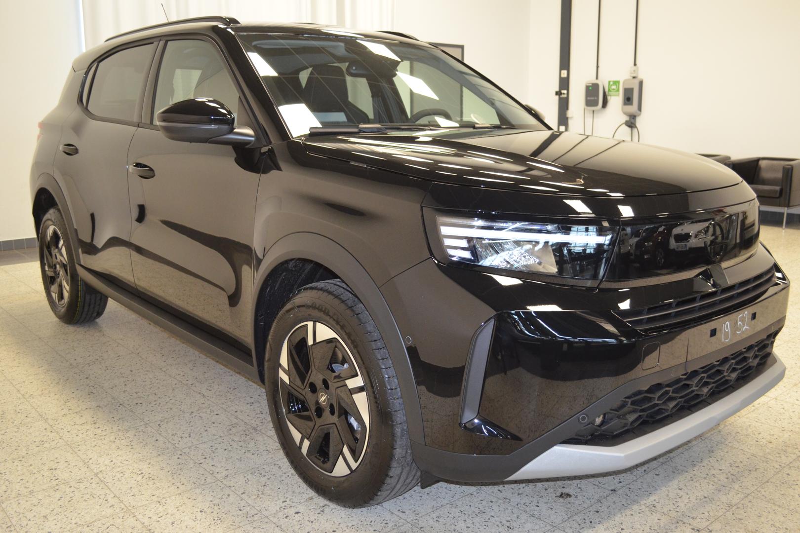 Opel Frontera 2025, kuva 6/27