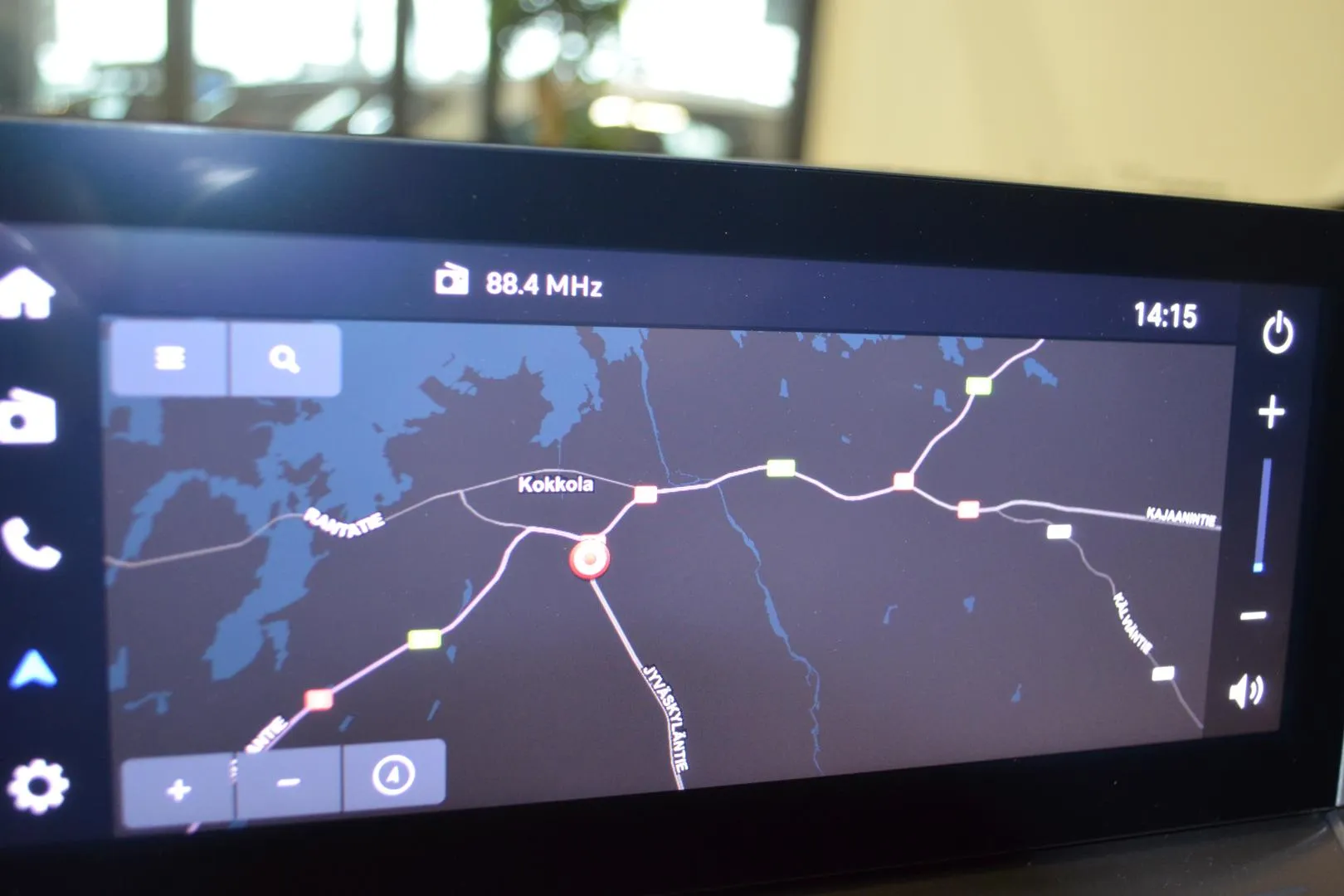 Opel Frontera SZF-287 carousel image