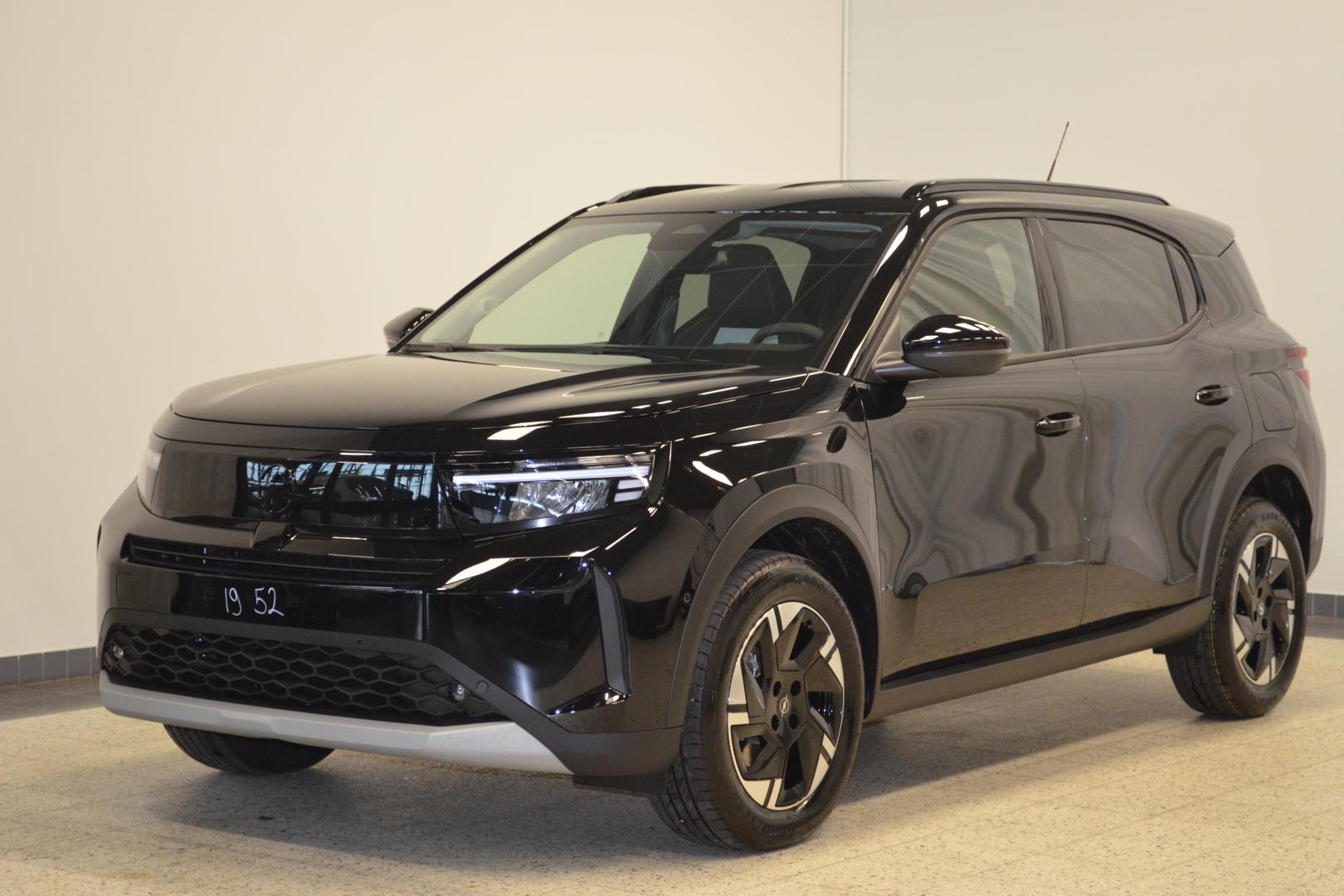 Opel Frontera 2025, kuva 2/27