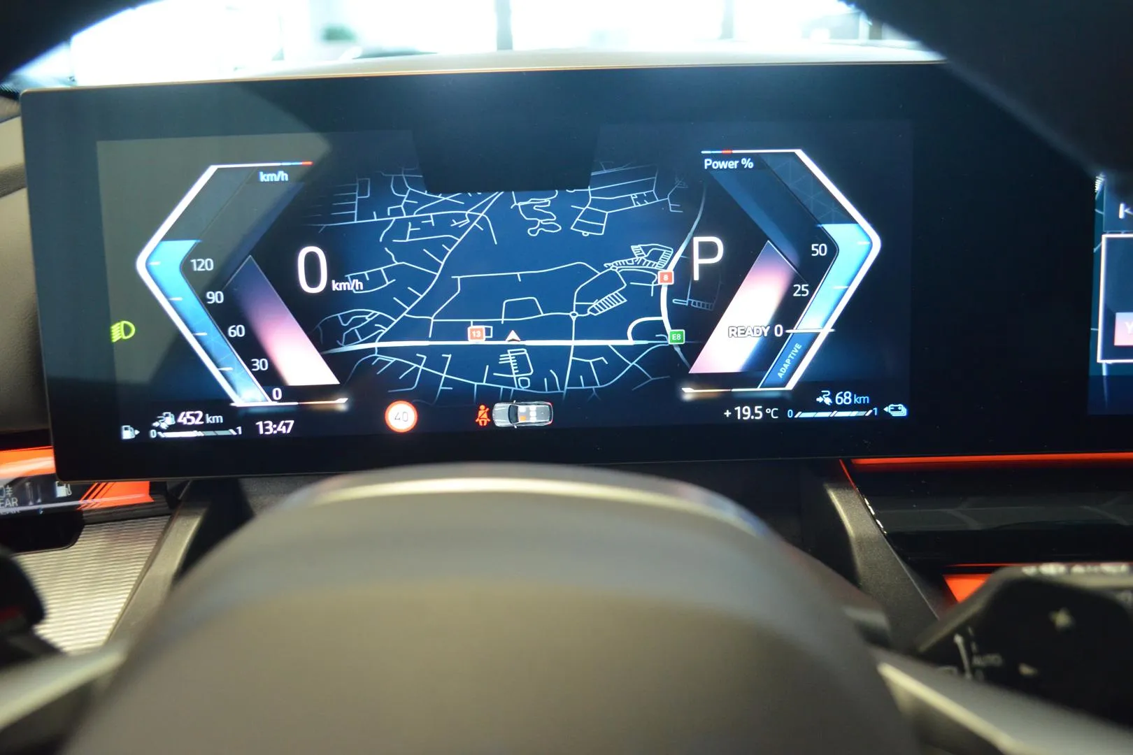 BMW 530E GRL-406 carousel image