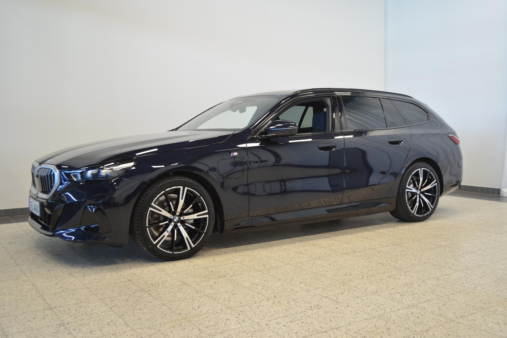 BMW 530 2026, kuva 2/16