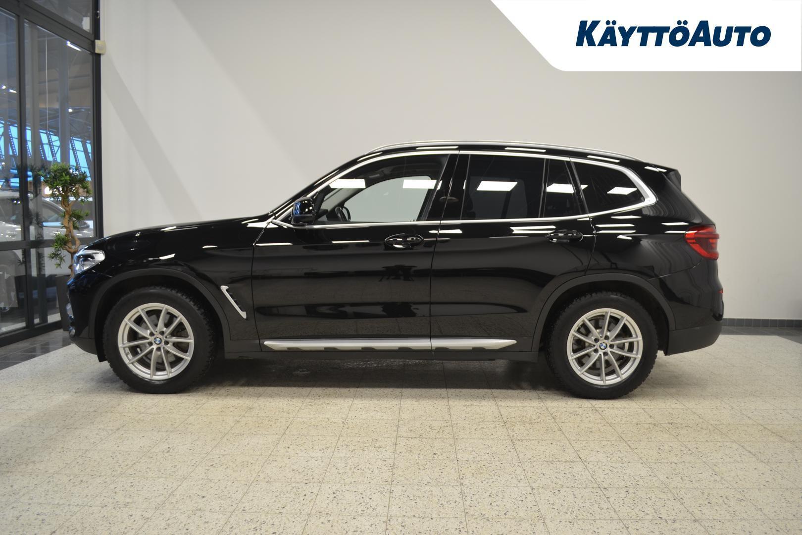 BMW X3 2020, kuva 3/31