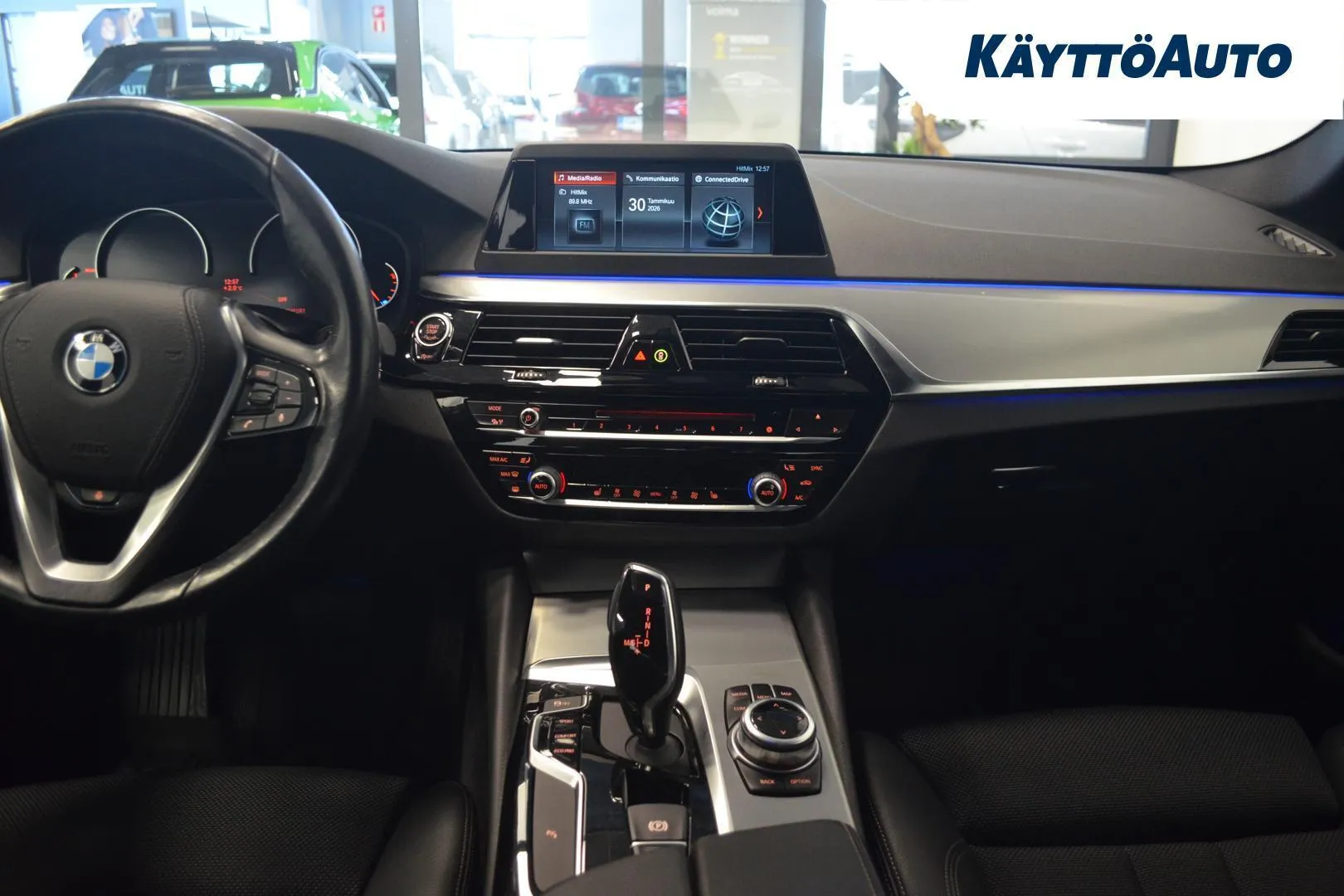 BMW 520 EOT-702 carousel image