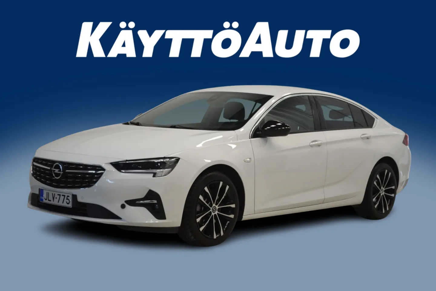 OPEL Insignia JLV-775 carousel image