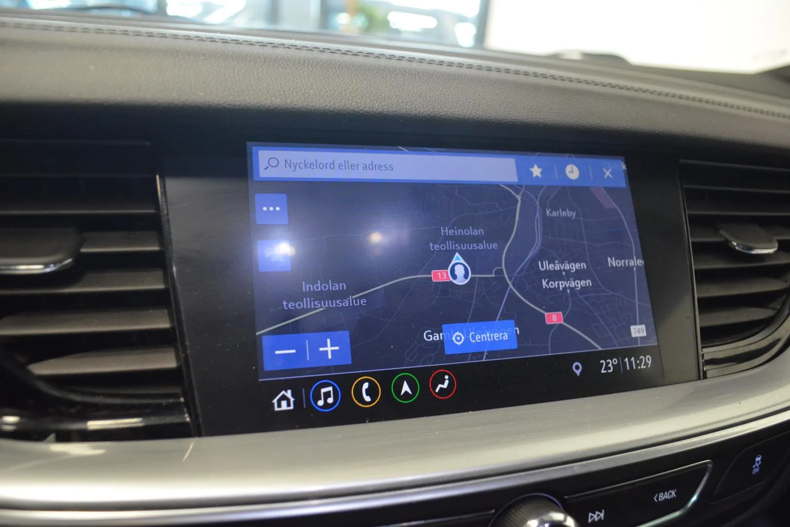 OPEL Insignia JLV-775 carousel image