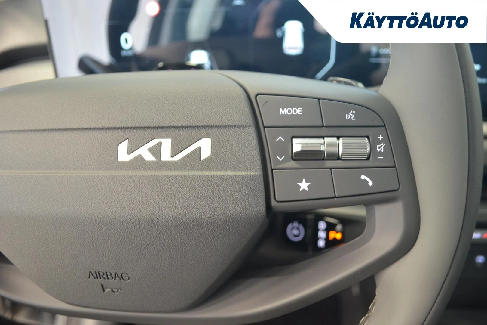 Kia EV3 GRH-460 carousel image