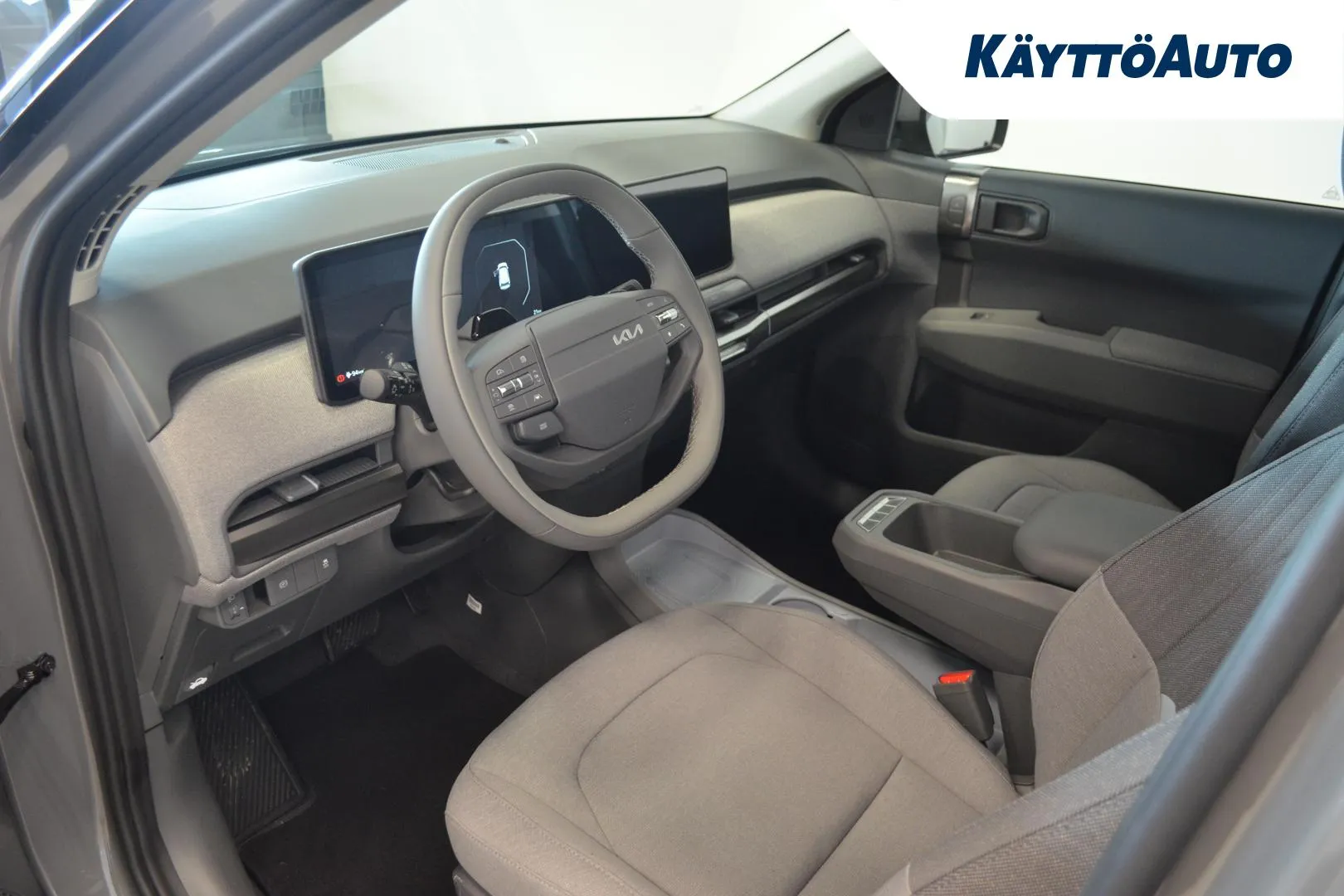 Kia EV3 GRH-460 carousel image