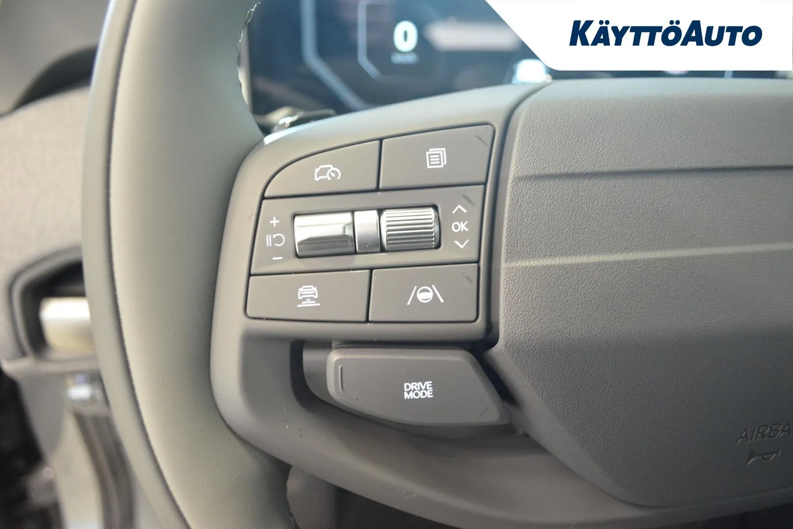 Kia EV3 GRH-460 carousel image